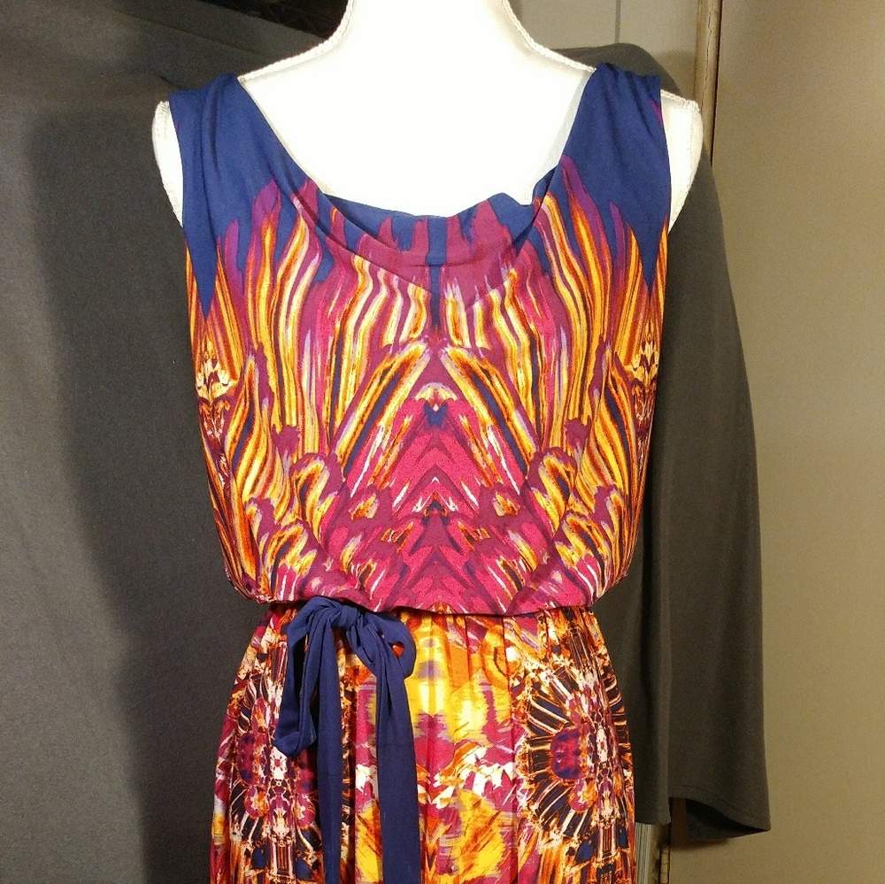 Fenn Wright Mason Dress